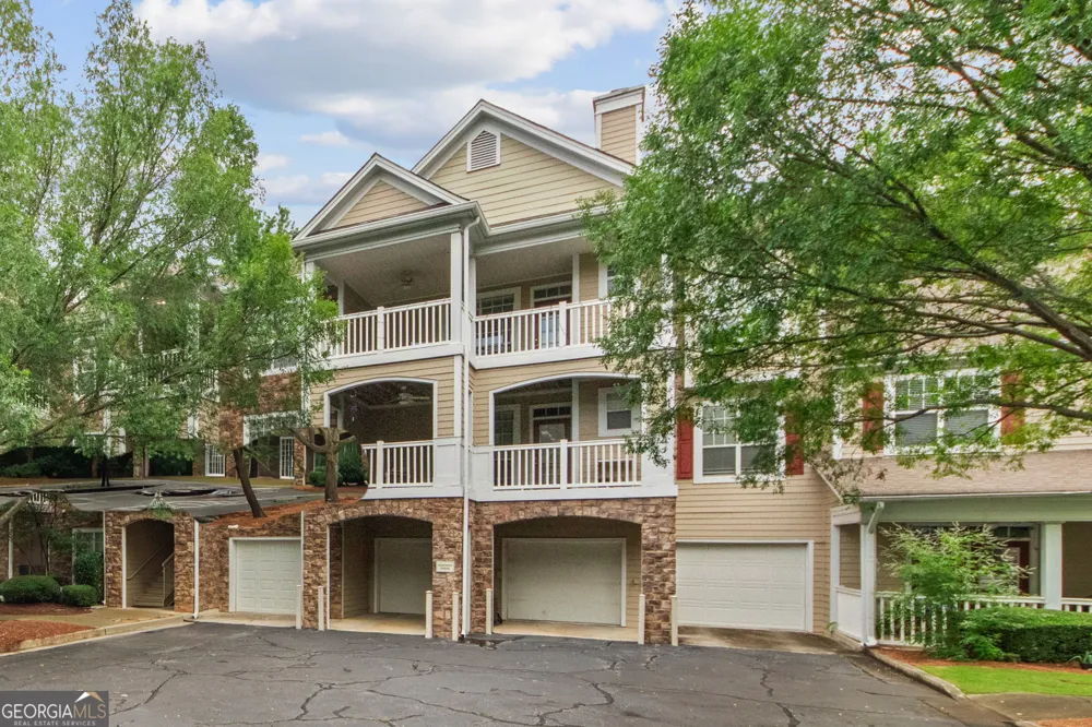 933 Sandringham DR Alpharetta, GA 30004