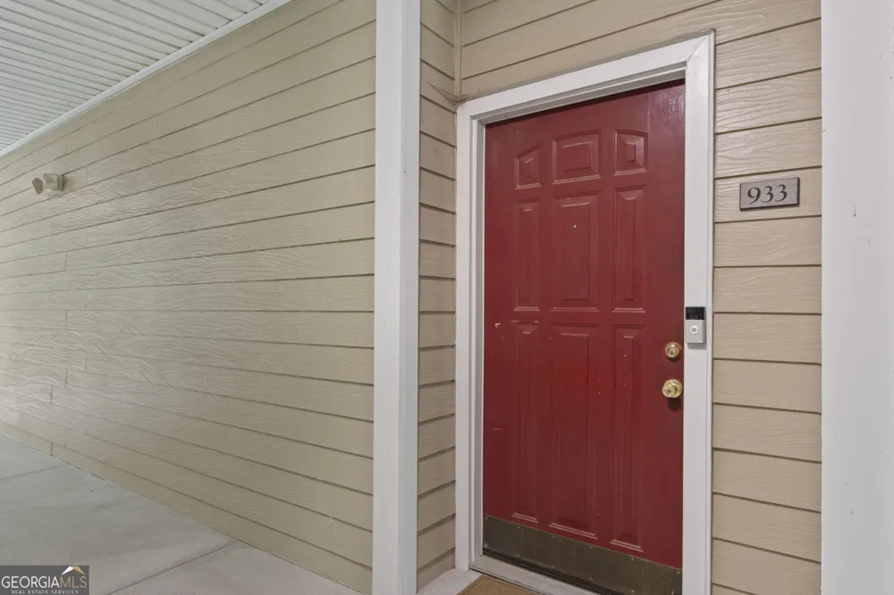 933 Sandringham DR Alpharetta, GA 30004