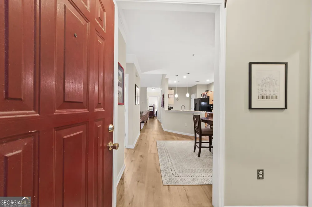 933 Sandringham DR Alpharetta, GA 30004