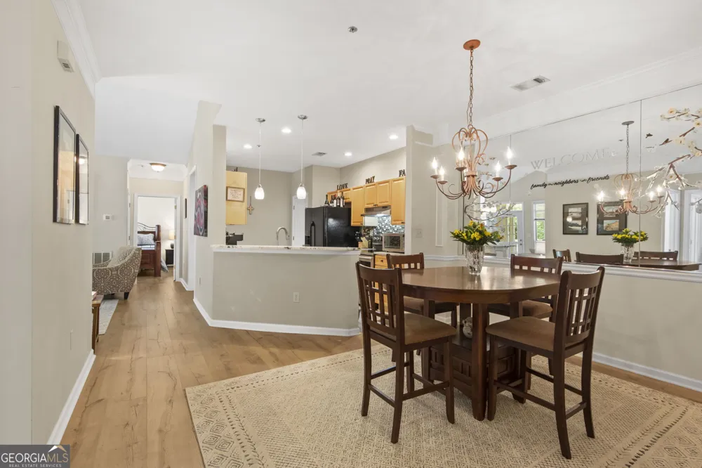 933 Sandringham DR Alpharetta, GA 30004