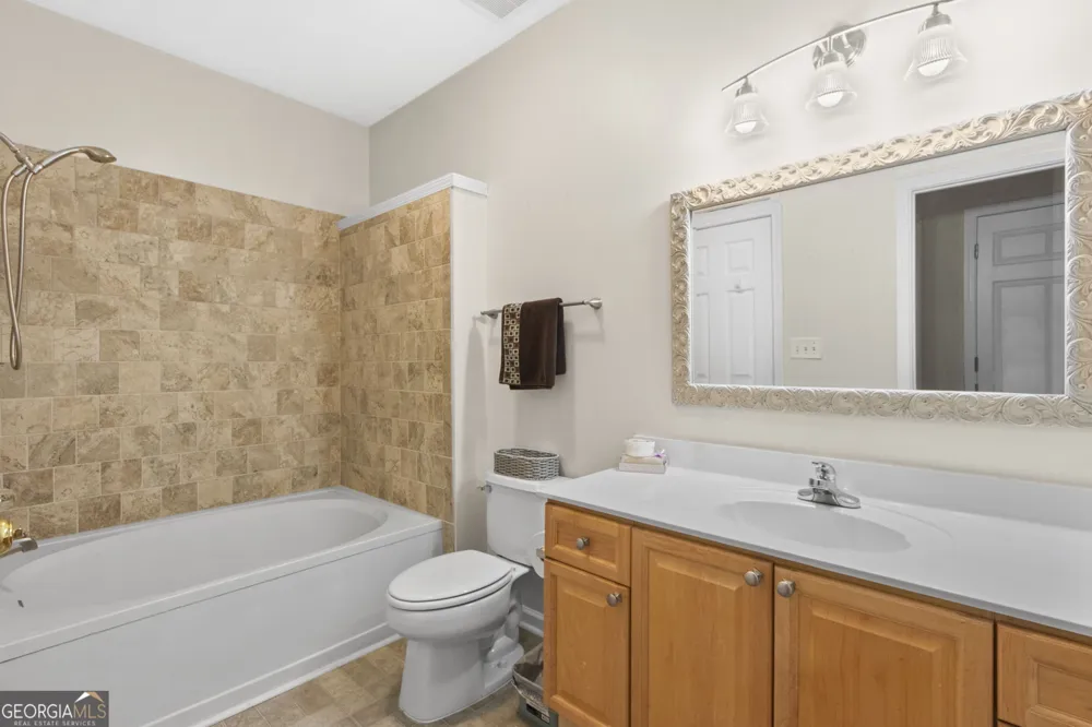 933 Sandringham DR Alpharetta, GA 30004
