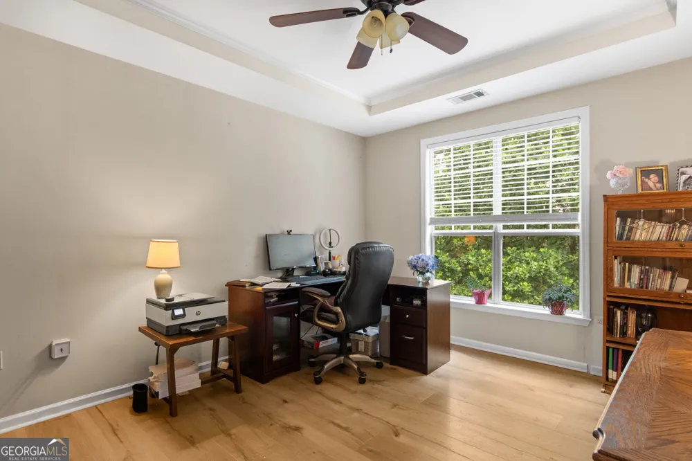 933 Sandringham DR Alpharetta, GA 30004