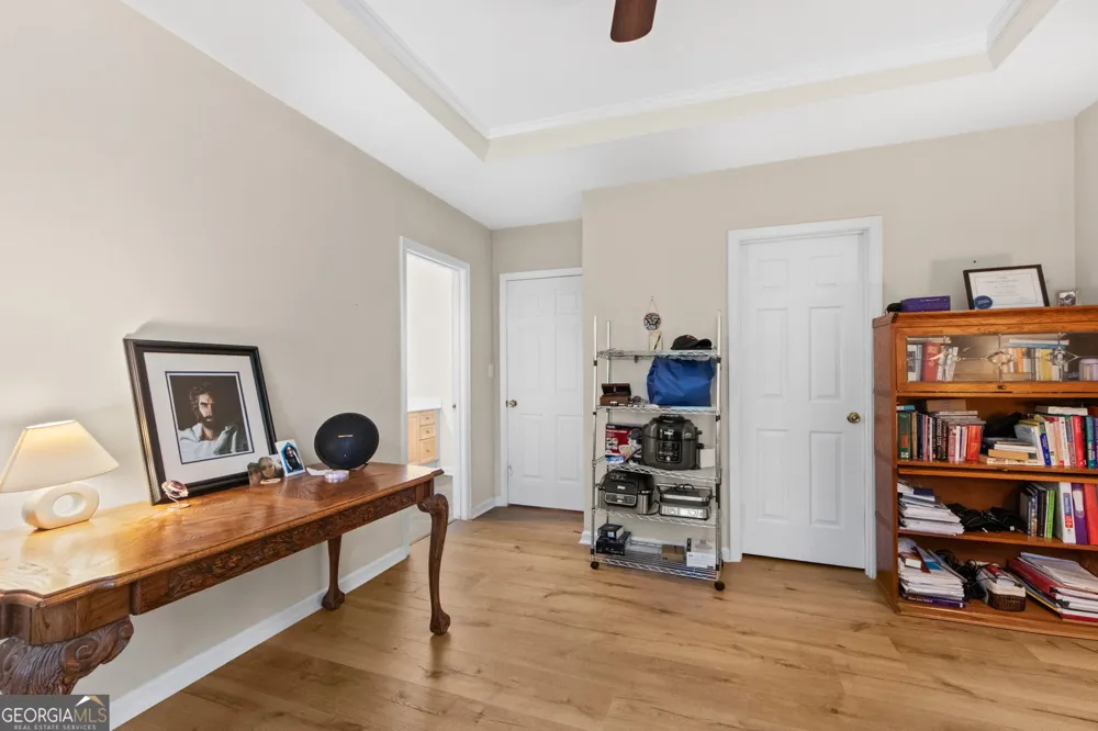 933 Sandringham DR Alpharetta, GA 30004