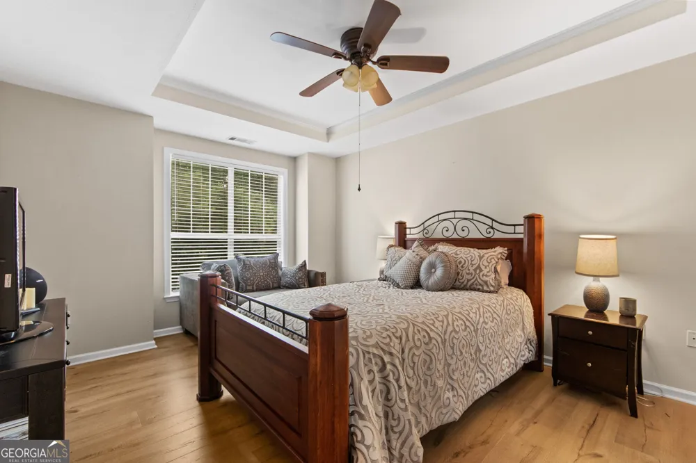 933 Sandringham DR Alpharetta, GA 30004