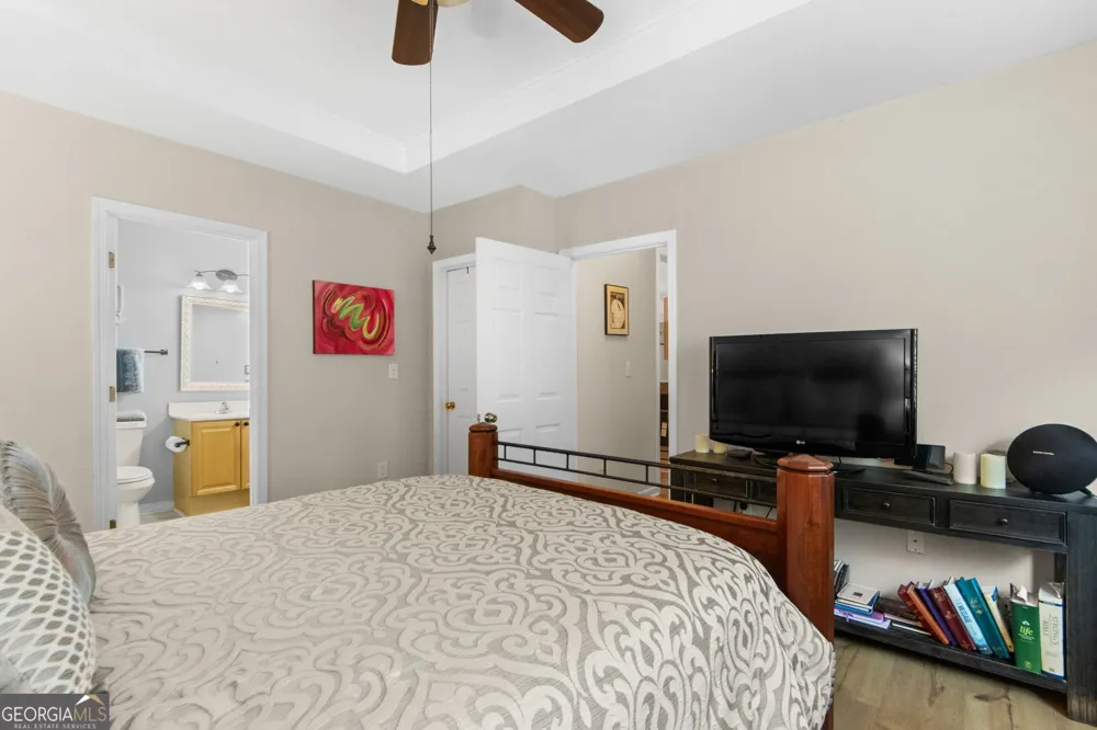 933 Sandringham DR Alpharetta, GA 30004