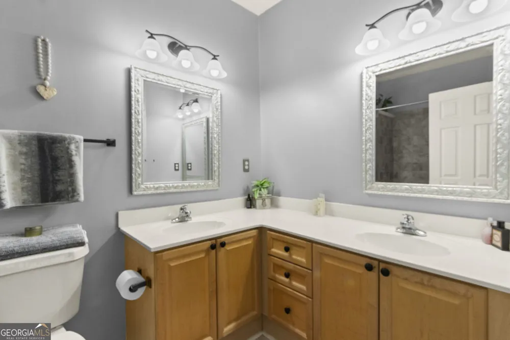 933 Sandringham DR Alpharetta, GA 30004