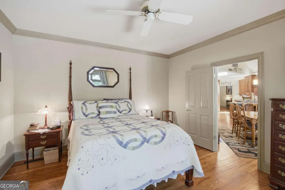 532 Cherokee TRL Big Canoe, GA 30143