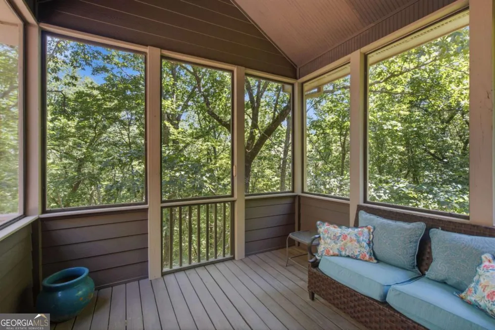 532 Cherokee TRL Big Canoe, GA 30143