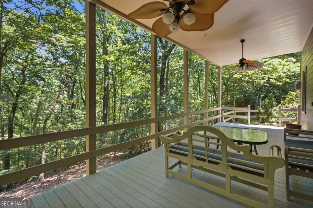532 Cherokee TRL Big Canoe, GA 30143