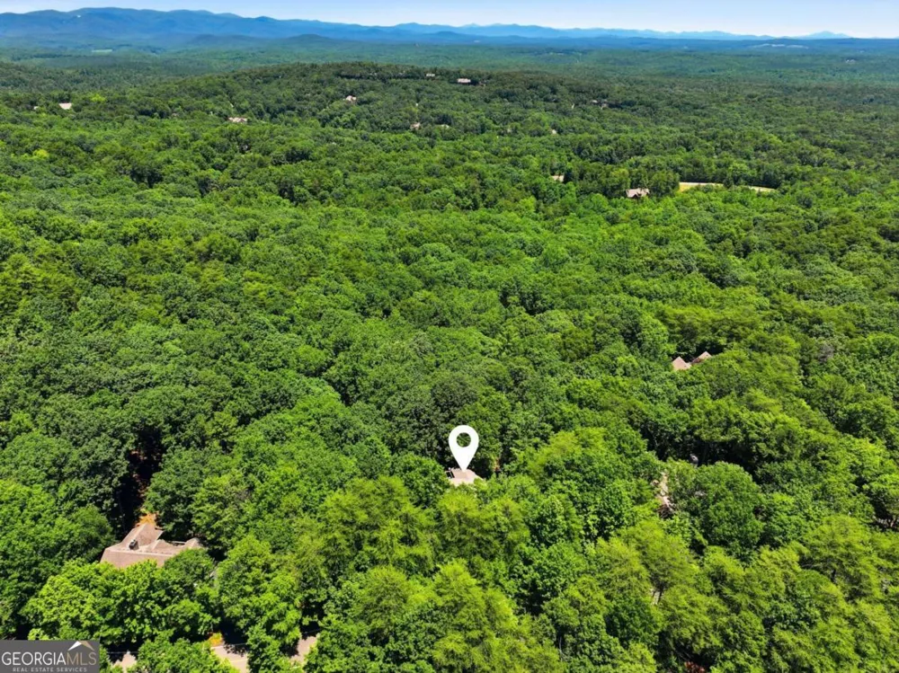 532 Cherokee TRL Big Canoe, GA 30143