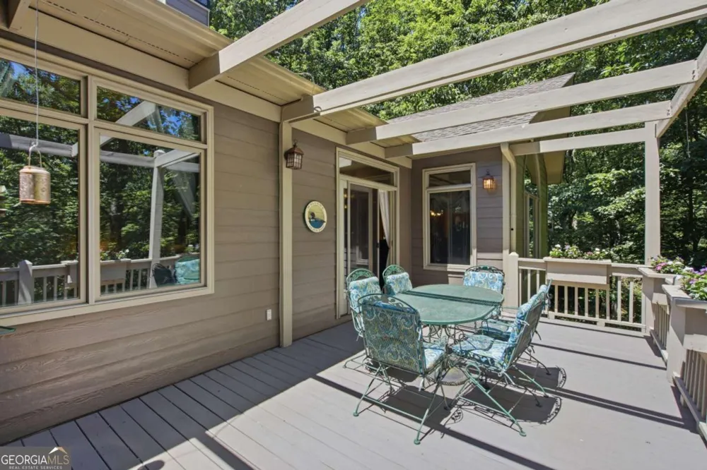 532 Cherokee TRL Big Canoe, GA 30143