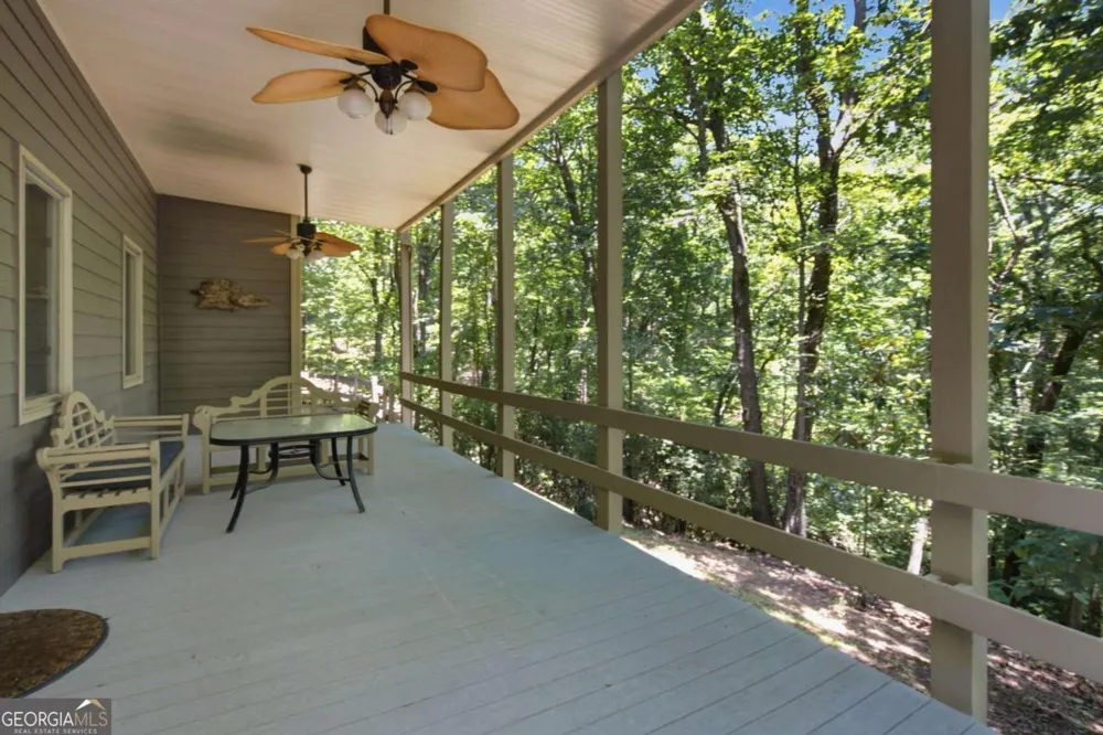 532 Cherokee TRL Big Canoe, GA 30143