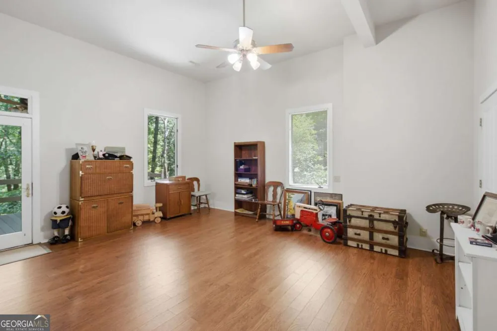 532 Cherokee TRL Big Canoe, GA 30143
