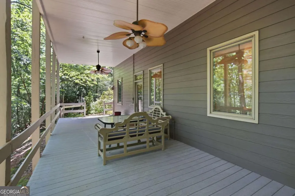 532 Cherokee TRL Big Canoe, GA 30143