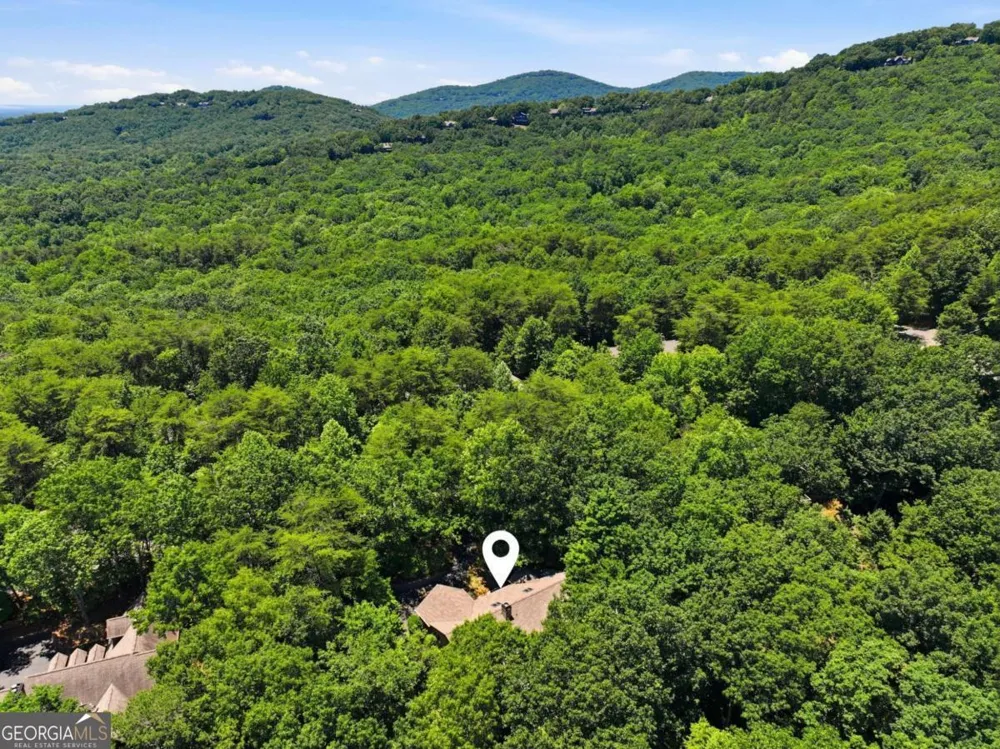 532 Cherokee TRL Big Canoe, GA 30143