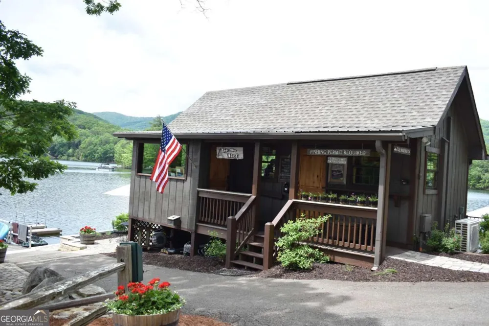 532 Cherokee TRL Big Canoe, GA 30143
