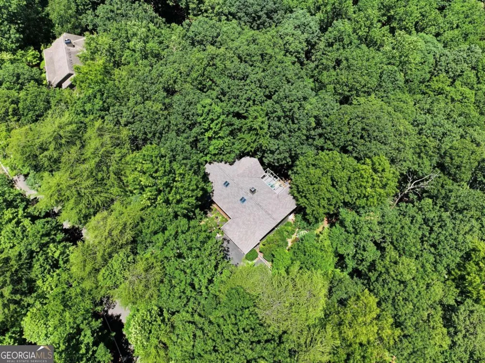 532 Cherokee TRL Big Canoe, GA 30143