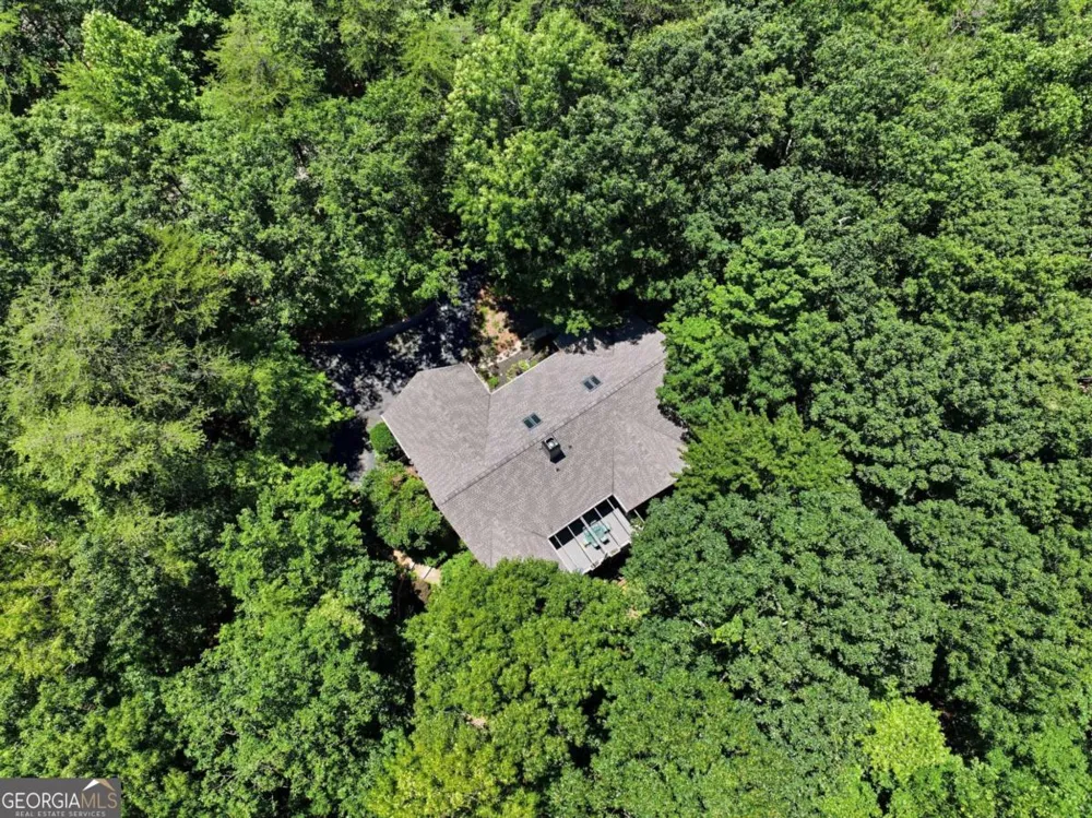 532 Cherokee TRL Big Canoe, GA 30143