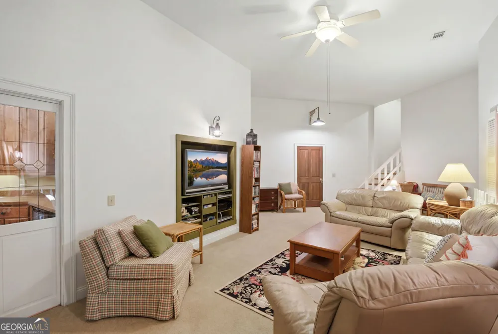532 Cherokee TRL Big Canoe, GA 30143