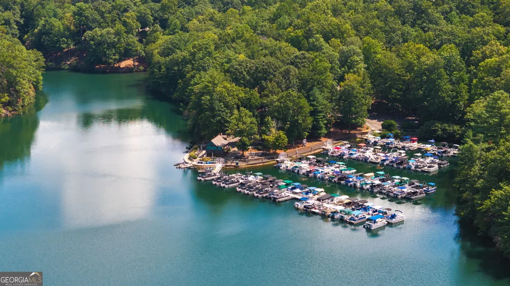 532 Cherokee TRL Big Canoe, GA 30143