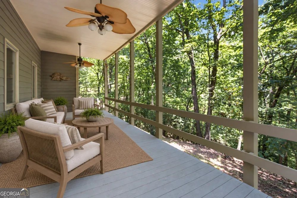 532 Cherokee TRL Big Canoe, GA 30143