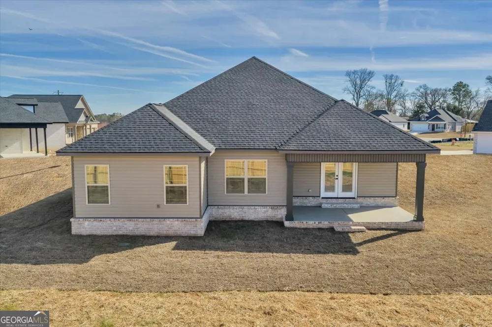 138 Early DR Byron, GA 31008