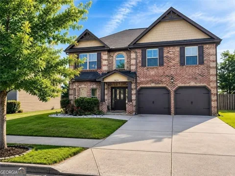3639 Lake End DR