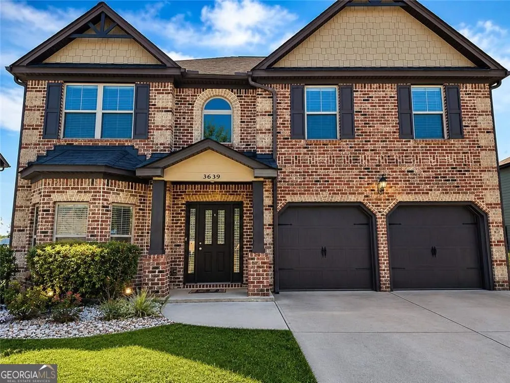 3639 Lake End DR Loganville, GA 30052