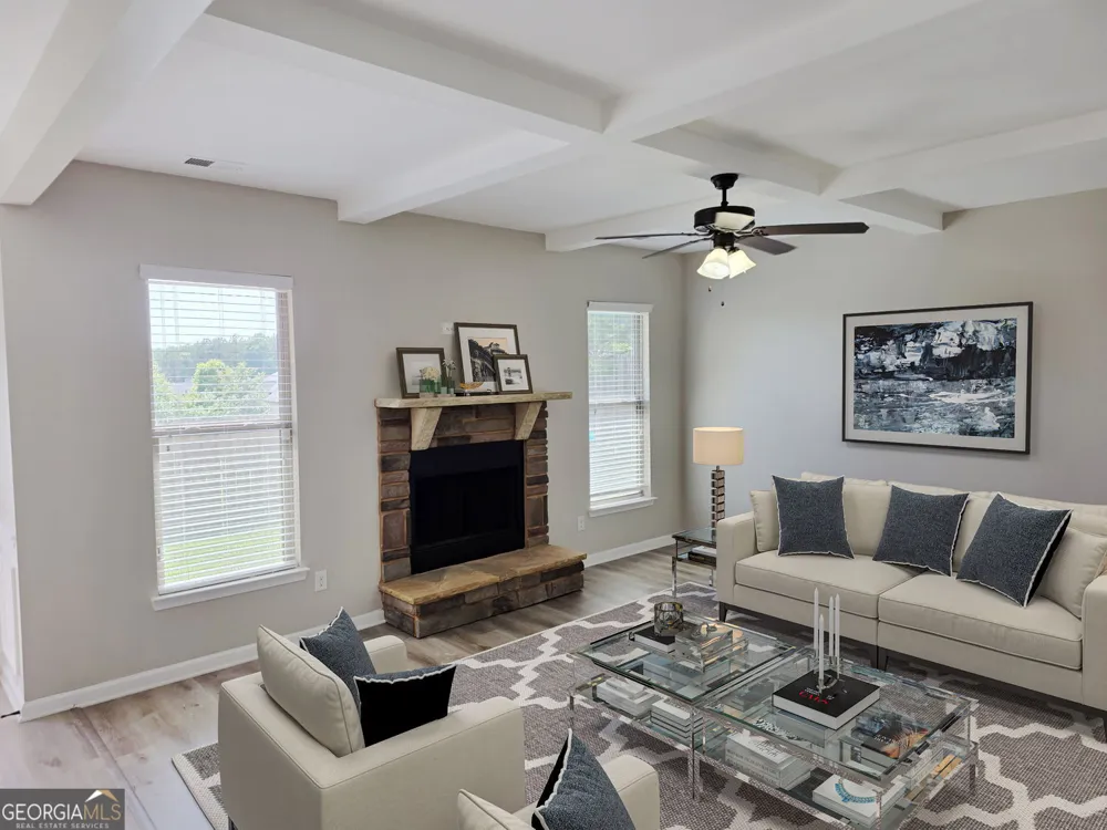 3639 Lake End DR Loganville, GA 30052