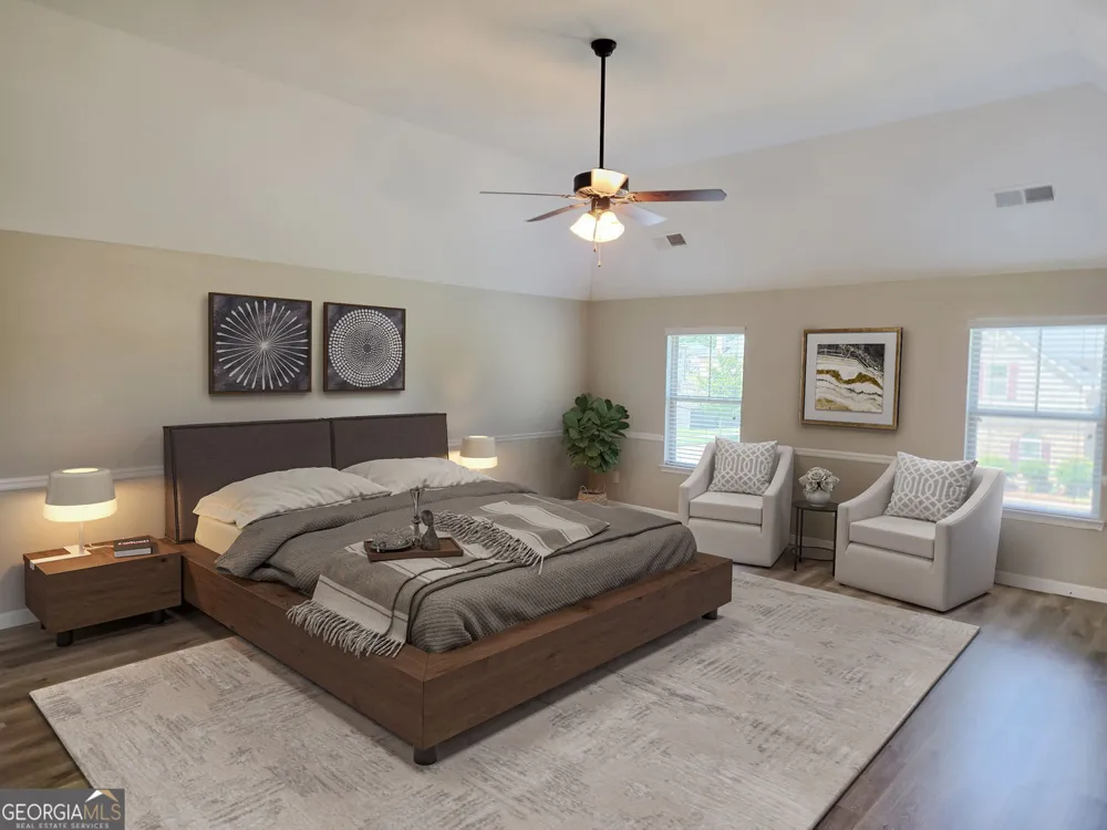 3639 Lake End DR Loganville, GA 30052