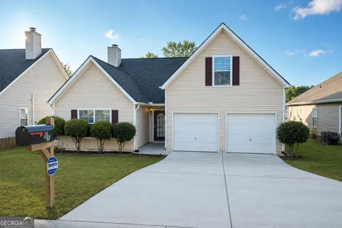 65 Waters Edge Way