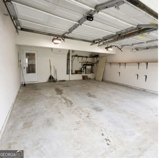 65 Waters Edge Way Fayetteville, GA 30215