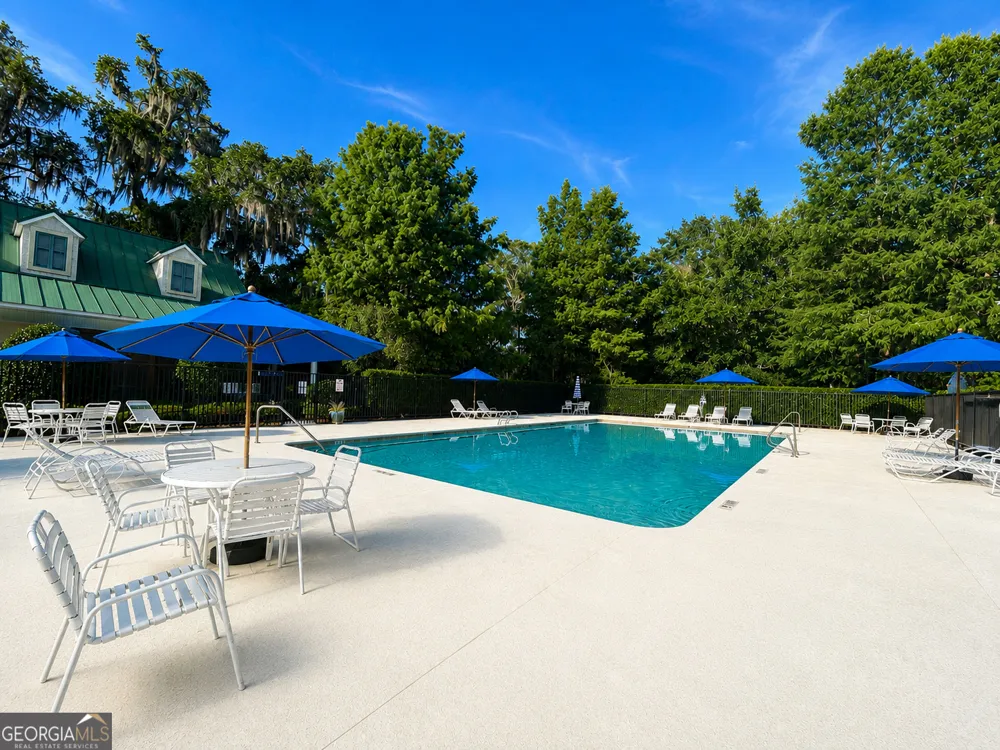 0 Wood Stork DR Darien, GA 31305