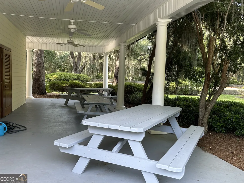 0 Wood Stork DR Darien, GA 31305