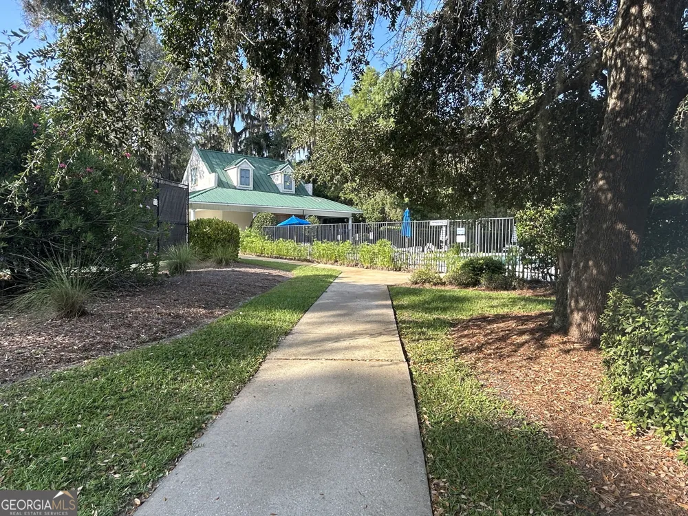 0 Wood Stork DR Darien, GA 31305