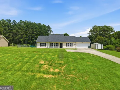 589 Hall Memorial RD NW