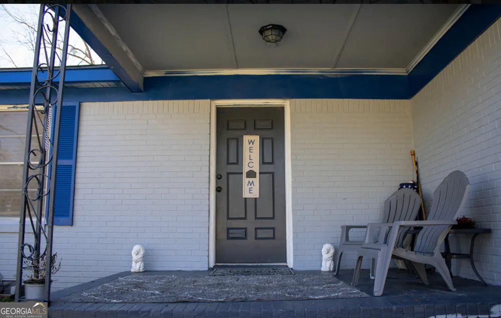 3108 Leggett DR Albany, GA 31721