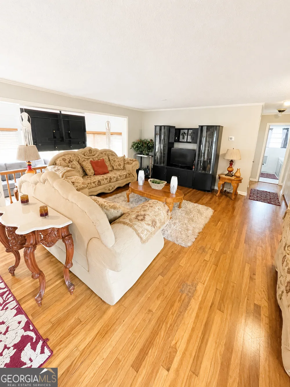 3108 Leggett DR Albany, GA 31721