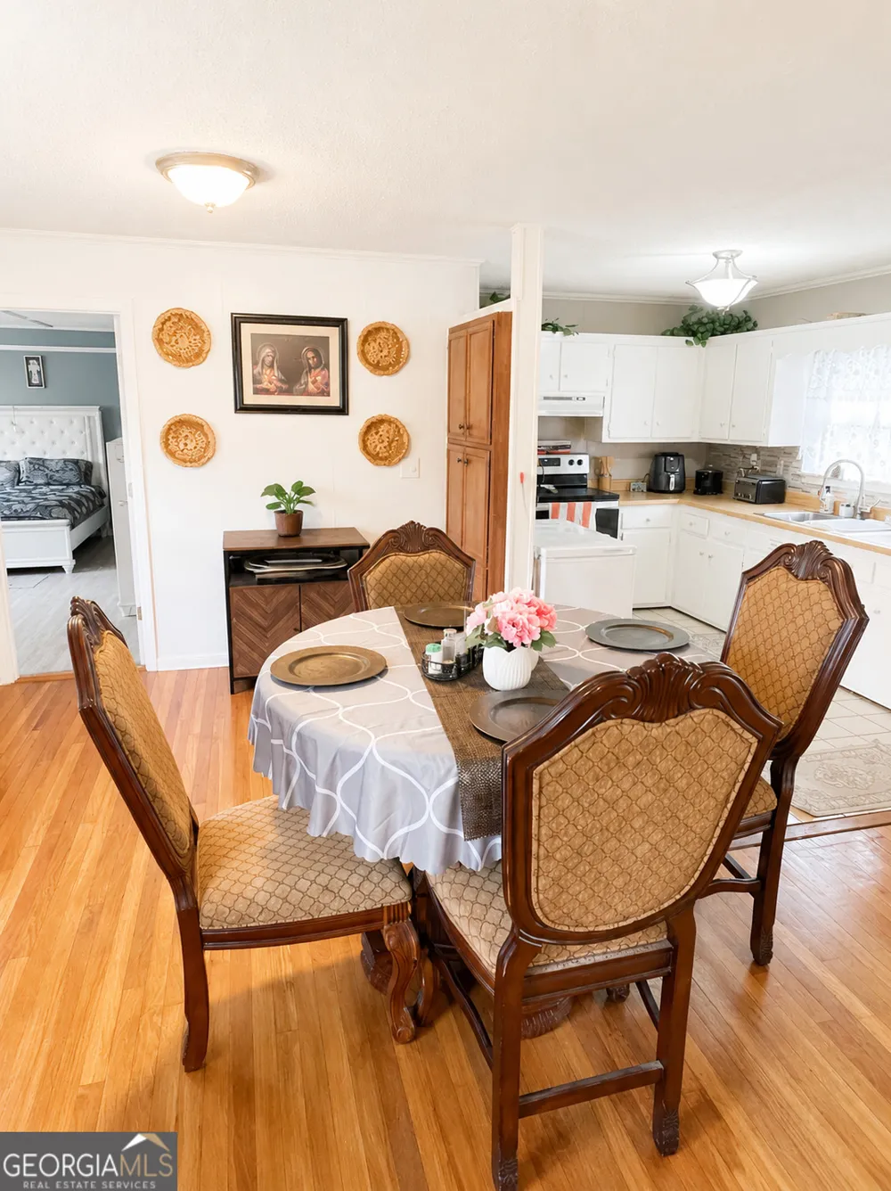 3108 Leggett DR Albany, GA 31721