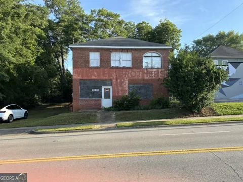 111 West Franklin