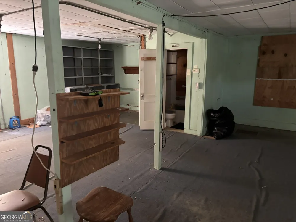 111 West Franklin Milledgeville, GA 31061