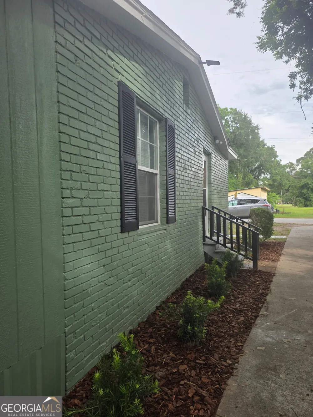 502 Fair ST Dublin, GA 31021