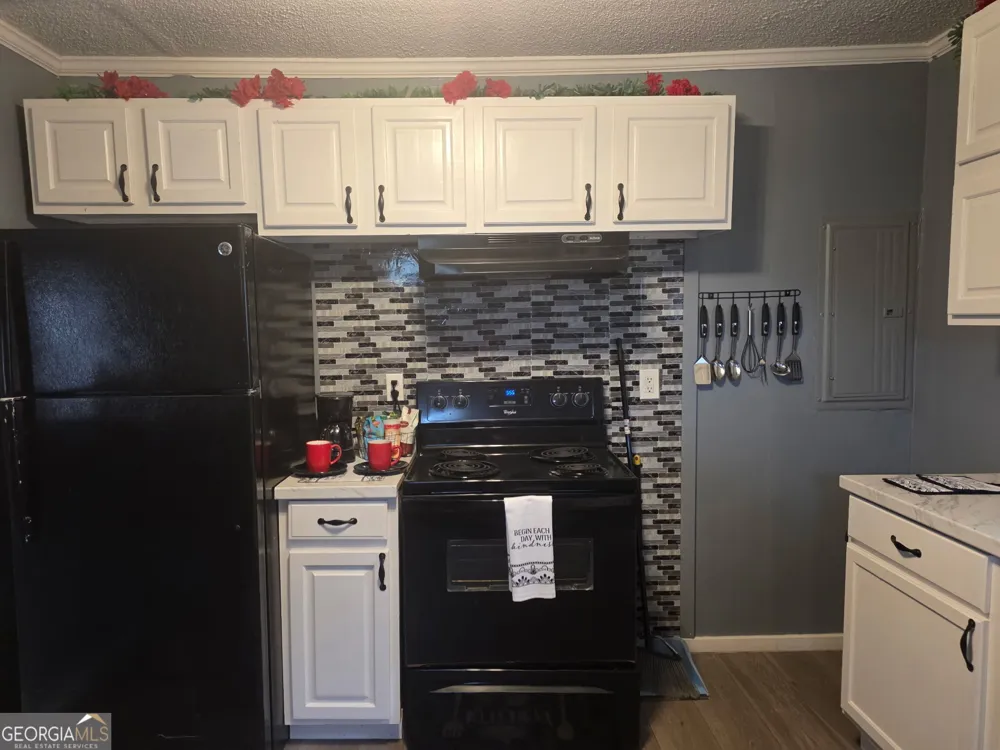 502 Fair ST Dublin, GA 31021