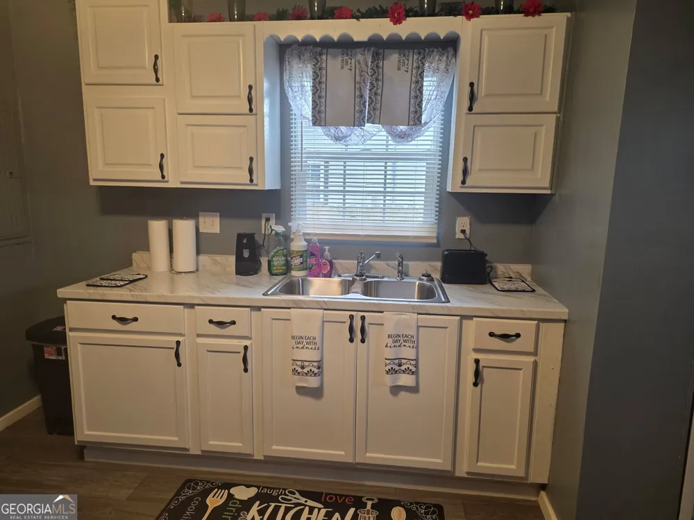 502 Fair ST Dublin, GA 31021