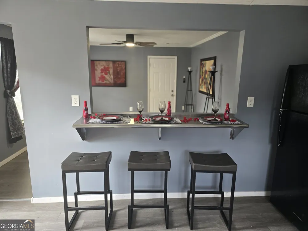 502 Fair ST Dublin, GA 31021