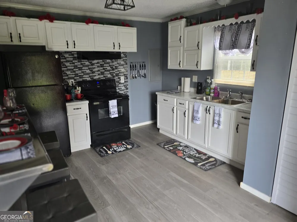 502 Fair ST Dublin, GA 31021