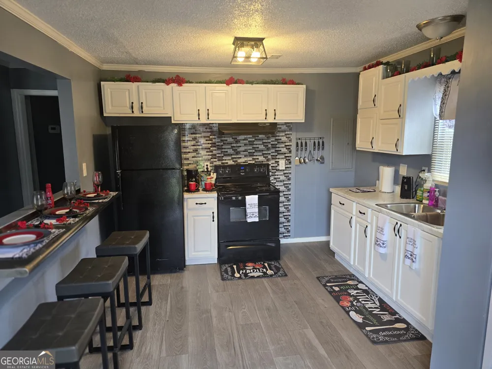 502 Fair ST Dublin, GA 31021