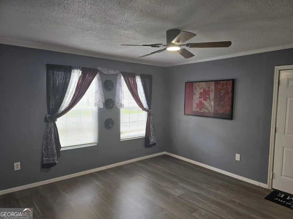 502 Fair ST Dublin, GA 31021