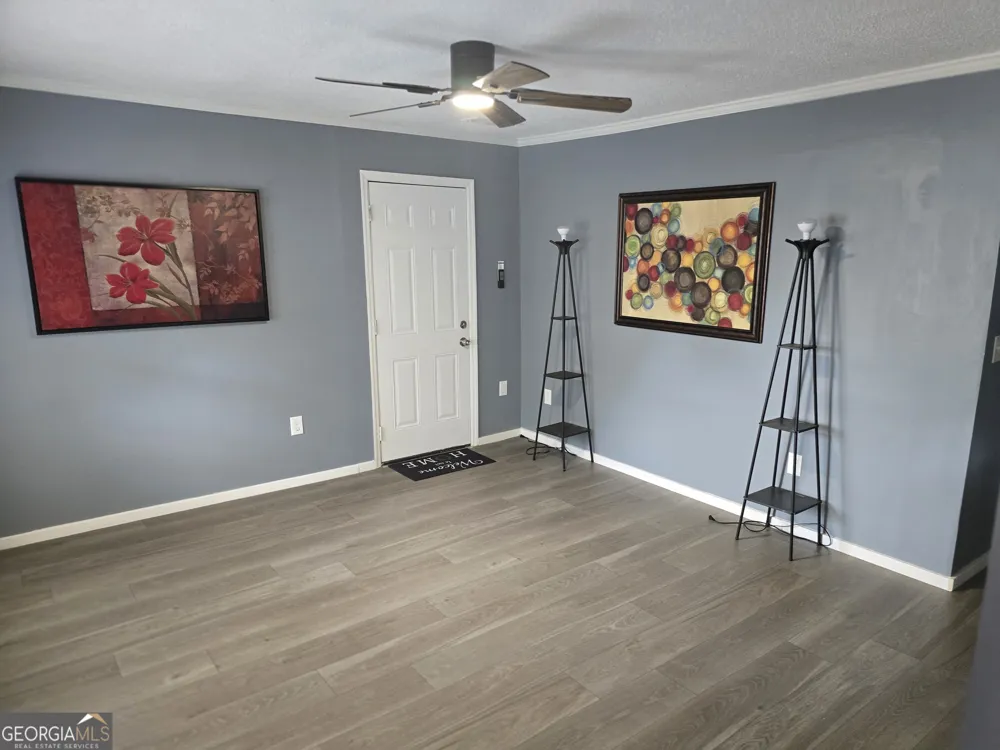502 Fair ST Dublin, GA 31021