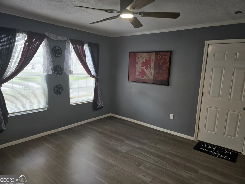 502 Fair ST Dublin, GA 31021